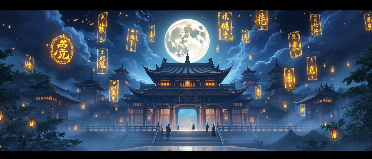 快看漫画精选推荐 - 阴阳师传