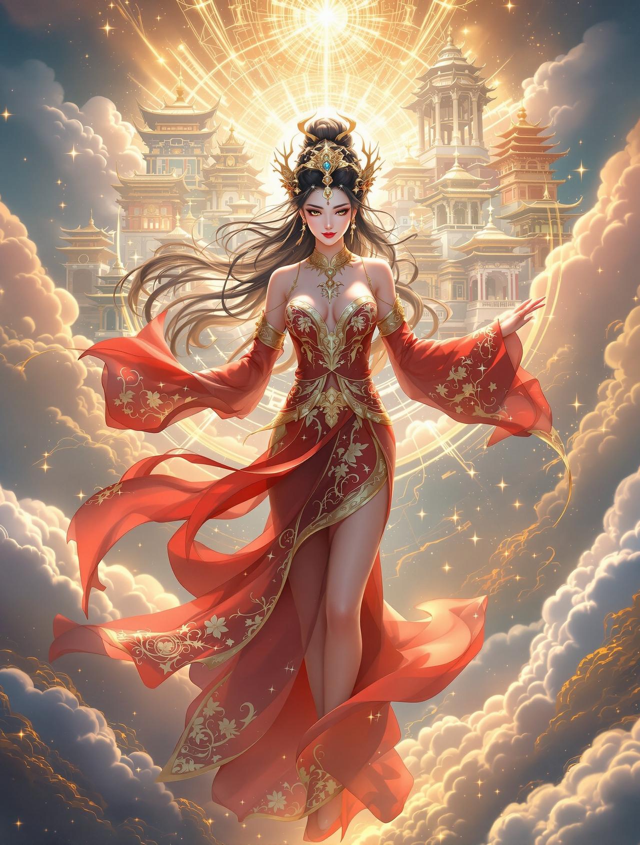 快看漫画 - 阴阳师传